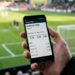 Bedste Odds Sider i Danmark — Sammenlign Marginer | OddsPilot