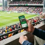 Betting Apps Danmark — De Bedste Mobiloplevelser 2026 | OddsPilot