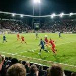 Live Betting Sider i Danmark — Odds og Streaming | OddsPilot