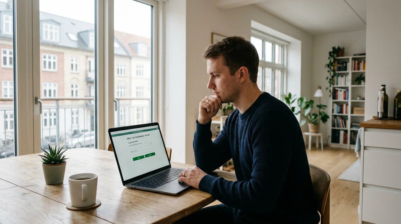 ROFUS selvudelukkelse og ansvarligt spil-værktøjer på danske betting sider