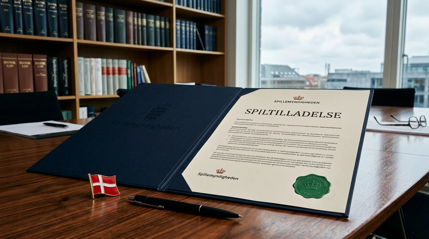 Dansk betting regulering og Spillemyndighedens tilsyn med licenserede bookmakere